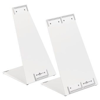 Image of Durable VARIO Desk Unit 20 Complete document holder Grey