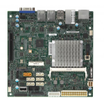 Supermicro X11SAA BGA 1296 Mini-ITX