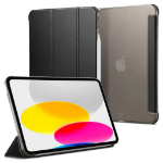 SPIGEN EU Product - Smart Fold Cover for iPad 10th Gen 2022 10.9 - Black