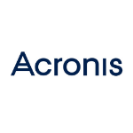 Acronis Advanced Backup Corporate 100 license(s) License English 1 year(s)