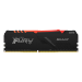 Kingston Technology FURY Beast RGB memory module 16 GB 1 x 16 GB DDR4 3600 MHz