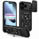 JLC Apple 18 Pro Max / 17 Pro Max Gladiator with Camera Cover