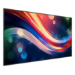 Philips 4050 series Q-Line 86BDL4050Q/00 Digital signage flat panel 2.17 m (85.6") LCD 500 cd/m² 4K Ultra HD Black Built-in processor Android 10 24/7