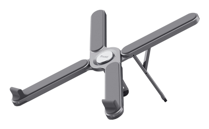 Trust Macy Foldable aluminium laptop stand