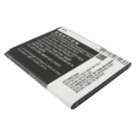 CoreParts MOBX-BAT-SM8160XL mobile phone spare part Battery Black