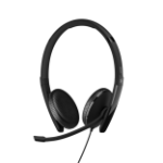 1000906 - Headphones & Headsets, Phones, Headsets and Web Cams -