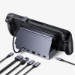 Ugreen CM800 6-IN-1 USB-C DOCKING STATION Grey