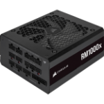 Corsair RMx Series RM1000x power supply unit 1000 W 24-pin ATX ATX Zwart