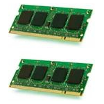 Axiom PA3918U-1M4G-AX memory module 4 GB 1 x 4 GB DDR3 1333 MHz