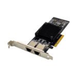 Microconnect PCIe x8 Dual RJ45 10 GbE X550  Chert Nigeria