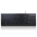 Lenovo Essential tangentbord Universal USB QWERTY Engelska (USA) Svart