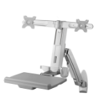 AMR2AWS - Desktop Sit-Stand Workplaces -