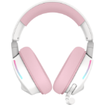 Corsair VOID WIRELESS v2 Gaming Headset, Pink