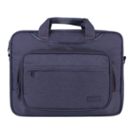 Addison 315014 notebook case 35.8 cm (14.1") Briefcase Grey