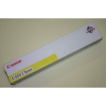 Canon 4238A002/C-EXV2 Toner yellow, 20K pages/5% 345 grams for Canon IR C 2100