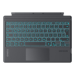 Inateck KB02027_GRAY tablet spare part/accessory Keyboard