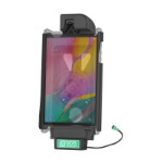 RAM Mounts RAM-GDS-DOCK-SAM65U houder Actieve houder Tablet/UMPC Zwart