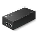 TP-LINK TL-POE170S PoE adapter Gigabit Ethernet