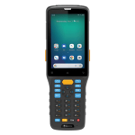 Newland N7 Cachalot Pro II, 2D, 10.5 cm (4''), GPS, USB-C, BT, Wi-Fi, 4G, NFC, Android, kit (USB), GMS