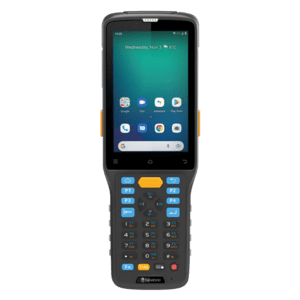 Image of Newland N7 Cachalot Pro II, 2D, 10.5 cm (4''), GPS, USB-C, BT,...