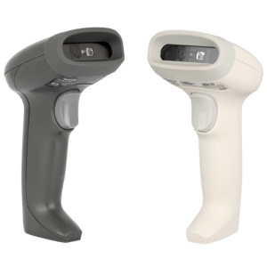 Image of Honeywell Voyager 1350g 2D, multi-IF, kit (RS232), black