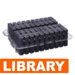 IBM LTO-6 Tape