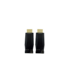 Vivolink VLHDMIEXTDGL100 AV extender AV transmitter & receiver Black