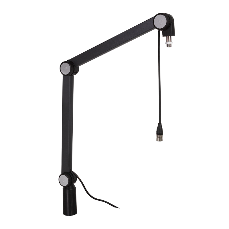 Image of LogiLink Thronmax Caster stand XLR