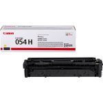 Canon 3025C002/054H Toner cartridge yellow, 2.3K pages ISO/IEC 19752 for Canon LBP-640