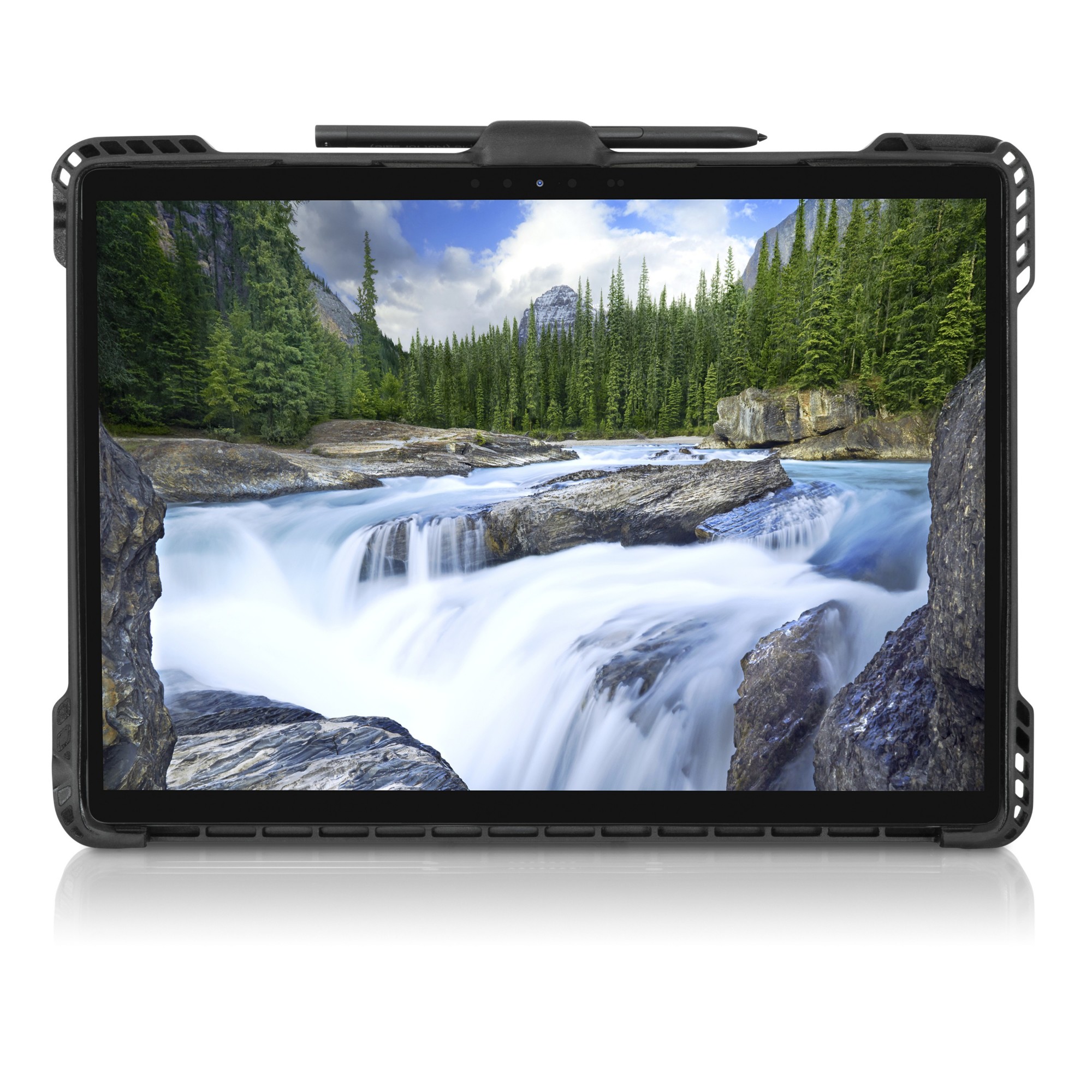 Photos - Laptop Bag Dell RG1322C 33.8 cm  -RG1322C (13.3")