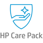 HP 3y Active Care NBD ONS w/Accidental Damage Protection/Defective MediaRetention NB HW Supp