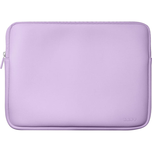 LAUT HUEX PASTELS 35.6 cm (14") Sleeve case Violet