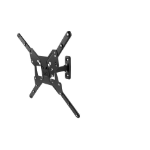 One For All SMART 139,7 cm (55") Zwart