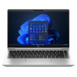 HP ProBook 445 G10 14' HD AMD Ryzen R7-7730U 8GB 256GB SSD Windows 11 PRO AMD Radeon Graphics USB-C Fingerprint Backlit 1YR OS WTY 1.3kg ~i7 86Q37PA