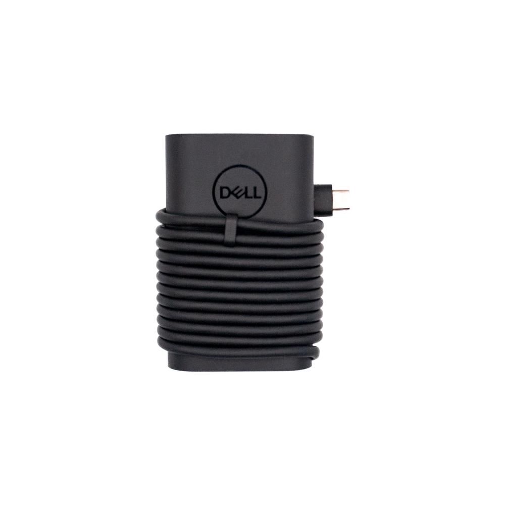 Dell 45W Usb-C Ac Adapter With Uk Plug