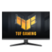 ASUS TUF Gaming VG257Q5A computer monitor 62.2 cm (24.5") 1920 x 1080 pixels Full HD LCD Black