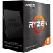 AMD-P AMD Ryzen 9 5950X Zen 3 CPU 16C/32T TDP 105W Boost Up To 4.9GHz Base 3.4GHz Total Cache 72MB No Cool