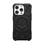 Urban Armor Gear 114221114040 mobile phone case 15.5 cm (6.1") Cover Black