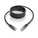 Tripp Lite N200-014-BK networking cable Black 168" (4.27 m) Cat6 U/UTP (UTP)
