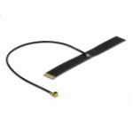 DeLOCK 12614 antenne MHF 0,38 dBi
