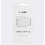 Atomos ATOMLCDP03 tablet screen protector Clear screen protector 1 pc(s)
