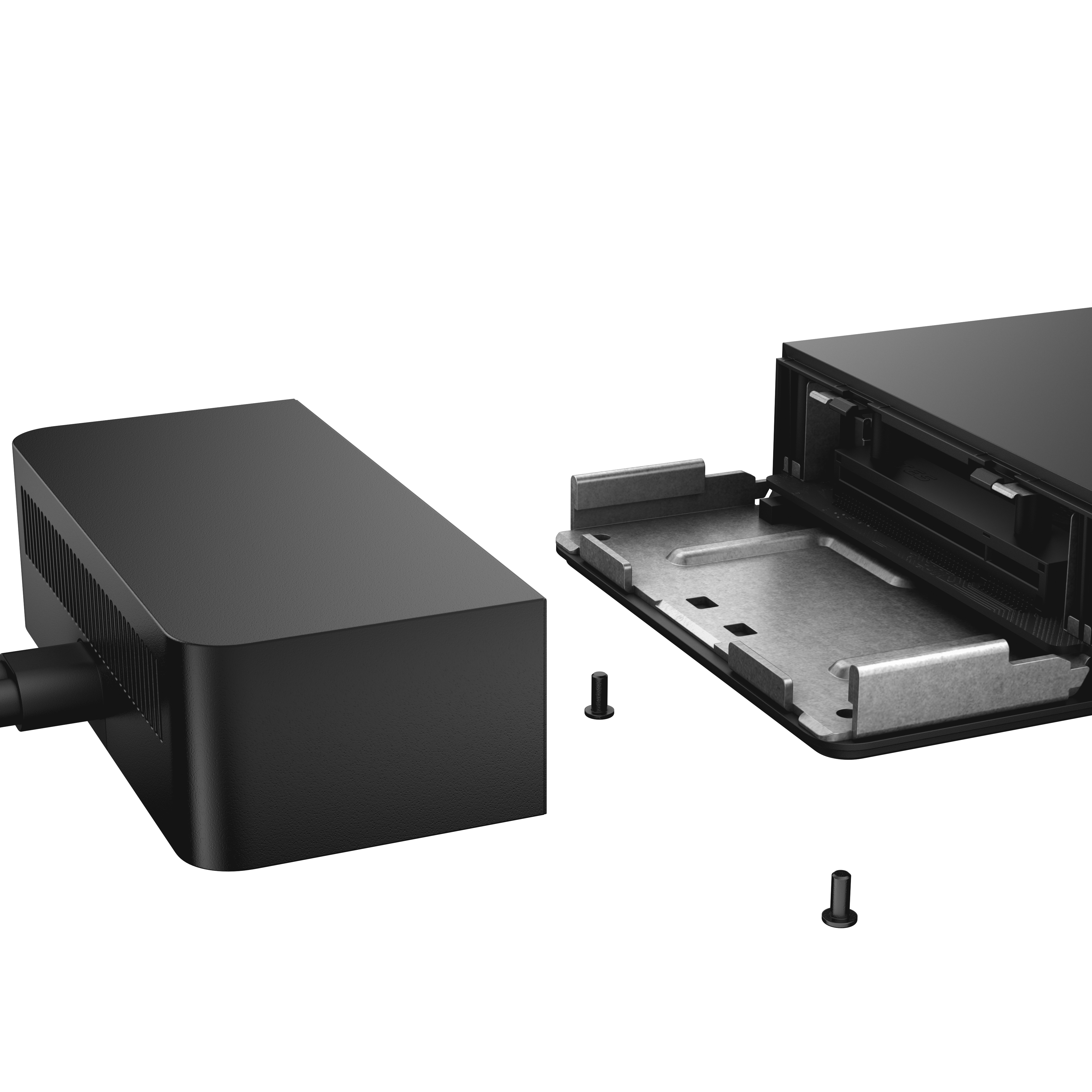 Image of DELL WD19DCCBLPA notebook accessory Notebook dock upgrade module