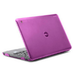 iPearl mCover 11.6" Hardshell case Purple