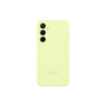 Samsung EF-PA556 mobile phone case 16.8 cm (6.6") Cover Lime