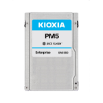Kioxia PM5-R 2.5" 3.84 TB SAS 3D TLC