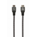 Gembird CCB-HDMI8K-3M HDMI cable HDMI Type A (Standard) Grey