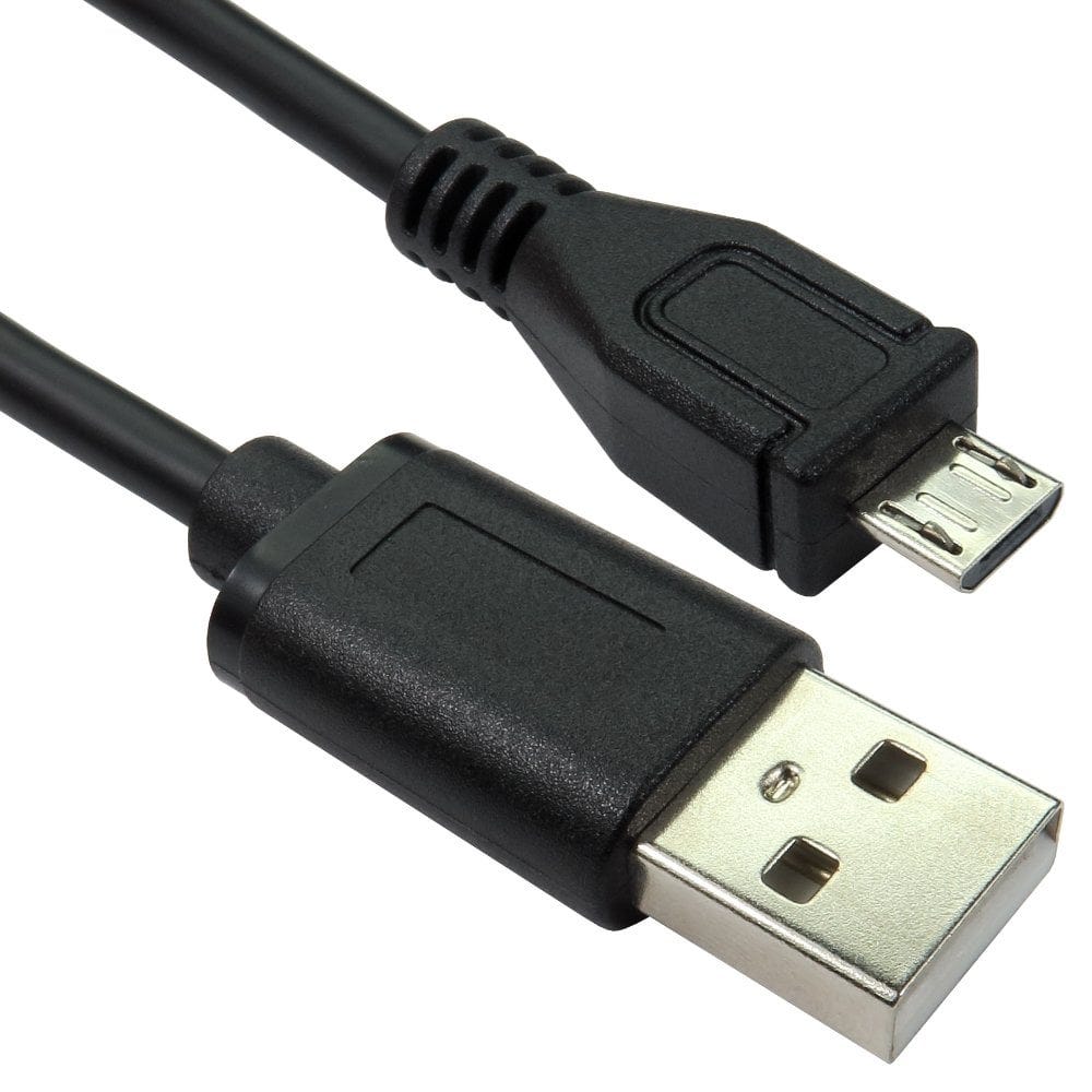 2M USB2 AM-MicroBM Antimicrobial thumbnail
