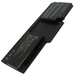 Total Micro Li-Ion 6cell 3800mAh Battery