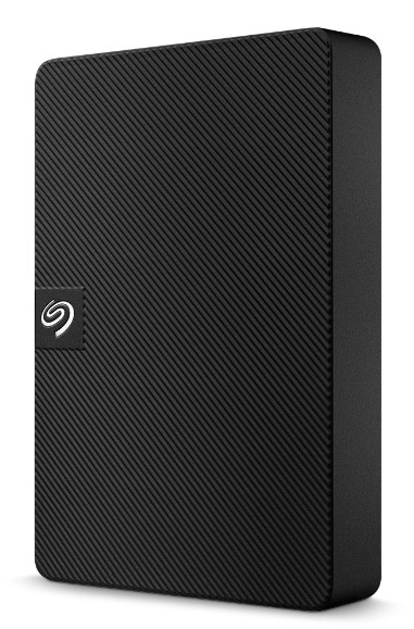 Image of Seagate STKM2000400 external hard drive 2 TB Black