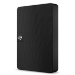 Seagate STKM2000400 external hard drive 2 TB Black